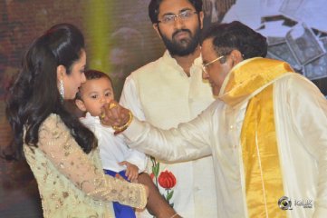 NTR Biopic Audio Launch
